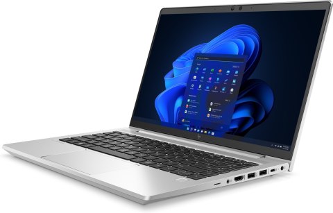 HP Elitebook 640 G9 i5-1235U 14.0"FHD 250nits AG 16GB DDR5 SSD512 Iris Xe W11Pro 3Y OnSite