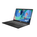 MSI Modern 15 B12MO-640PL i5-1235U 15.6" FHD 60Hz IPS-Level 16GB DDR4 3200 SSD512 Intel Iris Xe Graphics Win11 Home Plus
