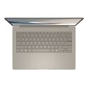 ASUS Zenbook A14 UX3407RA-QD020W X Elite X1E 78 100 14.0" WUXGA OLED 60Hz 400nits Glossy 32GB LPDDR5X SSD1TB Qualcomm Adreno GPU