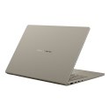 ASUS Zenbook A14 UX3407RA-QD020W X Elite X1E 78 100 14.0" WUXGA OLED 60Hz 400nits Glossy 32GB LPDDR5X SSD1TB Qualcomm Adreno GPU
