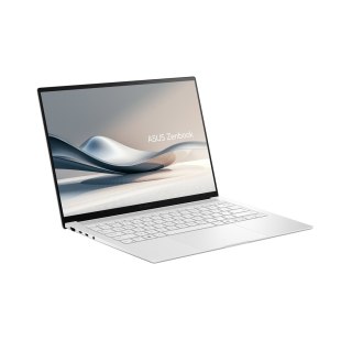 ASUS Zenbook S 14 OLED UX5406SA-PV031W Ultra 5 226V 14.0" 3K OLED 120Hz 400nits Glossy 16GB LPDDR5X SSD1TB Intel Arc WLAN+BT Cam