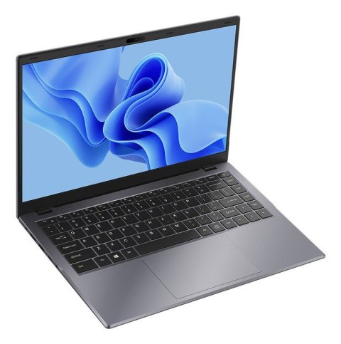 Chuwi GemiBook X Pro CWI574 Intel N100 14.1"FHD IPS 8GB SSD256 BT Win11