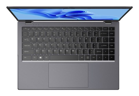 Chuwi GemiBook X Pro CWI574 Intel N100 14.1"FHD IPS 8GB SSD256 BT Win11