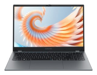 Chuwi Herobook-Plus 15.6"FHD IPS Celeron N4020 8GB SSD256GB BT Win11 Iron Gray