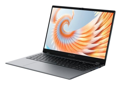Chuwi Herobook-Plus 15.6"FHD IPS Celeron N4020 8GB SSD256GB BT Win11 Iron Gray