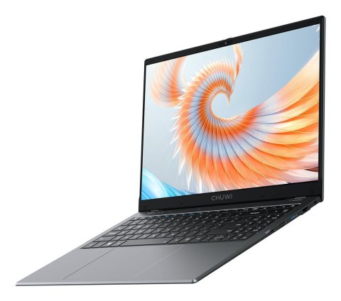 Chuwi Herobook-Plus 15.6"FHD IPS Celeron N4020 8GB SSD256GB BT Win11 Iron Gray