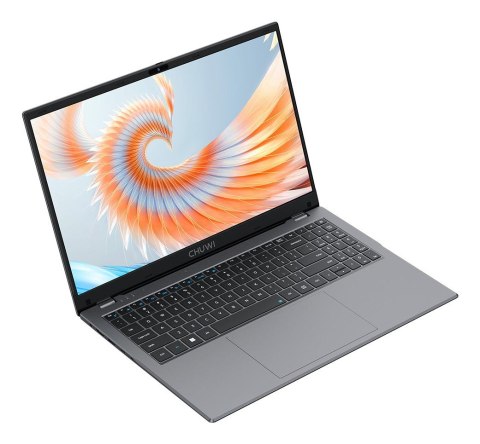 Chuwi Herobook-Plus 15.6"FHD IPS Celeron N4020 8GB SSD256GB BT Win11 Iron Gray