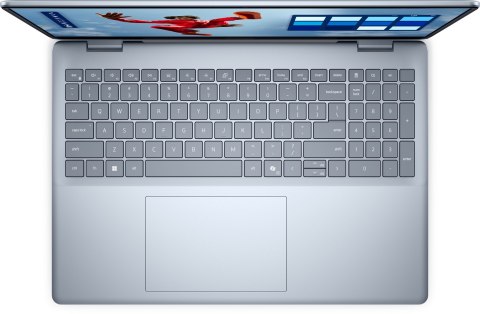 Dell 16 Plus Ultra 7 256V 16"QHD+ 2.5K 90 Touch 16GB LPDDR5X SSD512 Arc Graphics No ODD 64Wh Win11