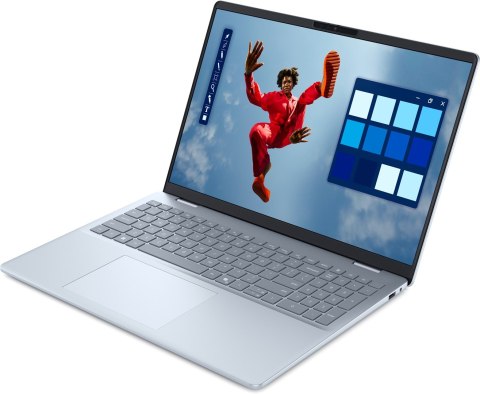 Dell 16 Plus Ultra 9 288V 16"QHD+ 2.5K WVA IPS 120 NT 32GB LPDDR5X SSD2TB Arc Graphics No ODD 64Wh Win11