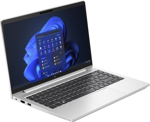 HP EliteBook 645 G10 Ryzen 7 Pro 7730U 14"FHD AG 8GB SSD256 Radeon RX Vega 8 W11Pro (REPACK) 2Y HP EliteBook 645 G10 Ryzen 7 Pro 7730U 14"FHD AG 8GB SSD256 Radeon RX Vega 8 W11Pro (REPACK) 2Y