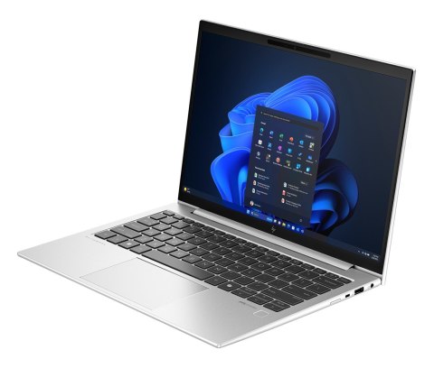 HP EliteBook 830 G11 Ultra 7 155U 13"WUXGA IPS AG 400nits 16GB DDR5 SSD512 Intel Arc Cam 5MPx 56Wh W11Pro