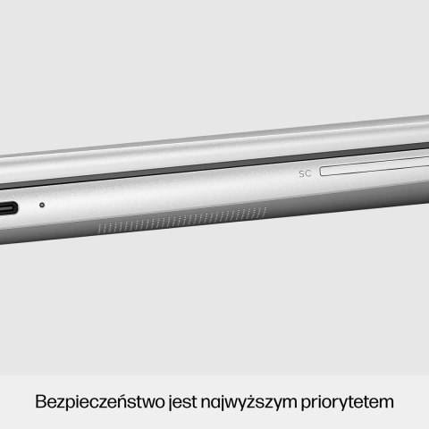 HP EliteBook 840 G10 i7-1355U 14"WUXGA IPS 250nits AG 16GB DDR5 SSD512 Iris Xe 51Wh W11Pro 3Y OnSite HP EliteBook 840 G10 i7-1355U 14"WUXGA IPS 250nits AG 16GB DDR5 SSD512 Iris Xe 51Wh W11Pro 3Y OnSite