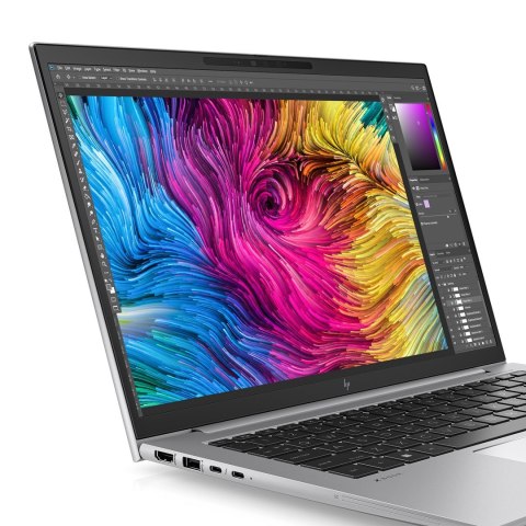 HP Firefly G10 i5-1335U 14"WUXGA IPS 250nits AG 16GB DDR5 SSD512 RTX A500 51Wh W11Pro