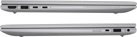 HP ZBook Firefly14 G9 i7-1270P 14" WUXGA IPS 1000nits 16GB DDR5 SSD512 Iris Xe 51Wh W11Pro 3Y