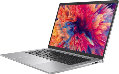 HP ZBook Firefly14 G9 i7-1270P 14" WUXGA IPS 1000nits 16GB DDR5 SSD512 Iris Xe 51Wh W11Pro 3Y