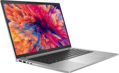 HP ZBook Firefly14 G9 i7-1270P 14" WUXGA IPS 1000nits 16GB DDR5 SSD512 Iris Xe 51Wh W11Pro 3Y