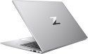HP ZBook Firefly14 G9 i7-1270P 14" WUXGA IPS 1000nits 16GB DDR5 SSD512 Iris Xe 51Wh W11Pro 3Y