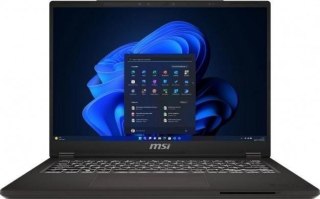 MSI Commercial 14 H A13MG vPro-256PL i5-13500H 14" FHD+ IPS-Level panel 16GB DDR4 3200 SSD1TB Iris Xe Graphics W11Pro