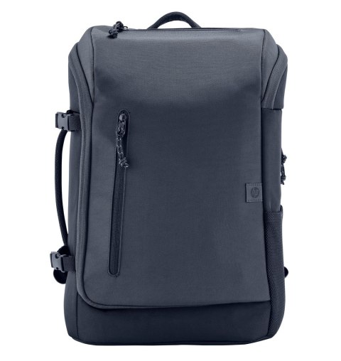Plecak HP Travel 25L Iron Grey Laptop Backpack do notebooka 15,6" szary 6B8U4AA Plecak HP Travel 25L Iron Grey Laptop Backpack do notebooka 15,6" szary 6B8U4AA