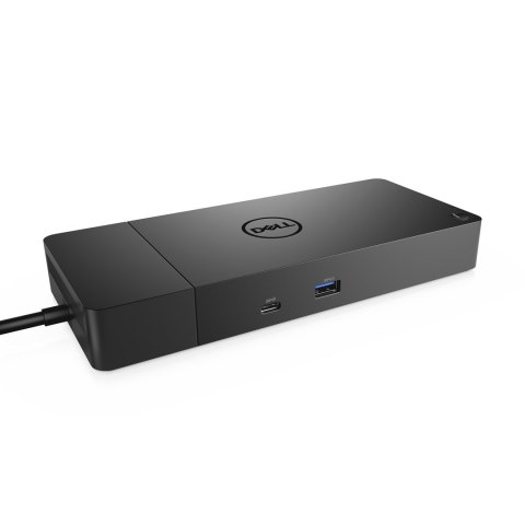 Stacja dokująca Dell WD19S 180W Stacja dokująca Dell WD19S 180W