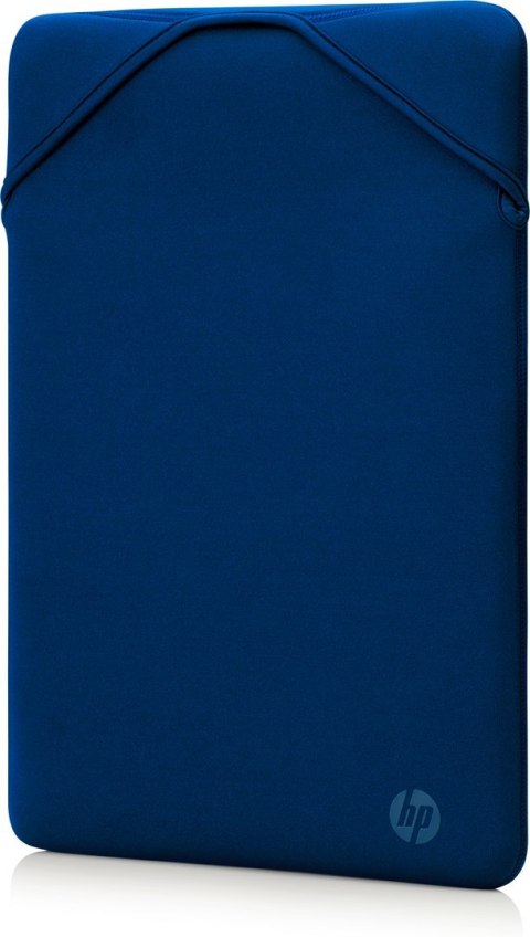 Etui HP Reversible Protective Blue Laptop Sleeve do notebooka 14,1" czarno-niebieskie 2F1X4AA Etui HP Reversible Protective Blue Laptop Sleeve do notebooka 14,1" czarno-niebieskie 2F1X4AA