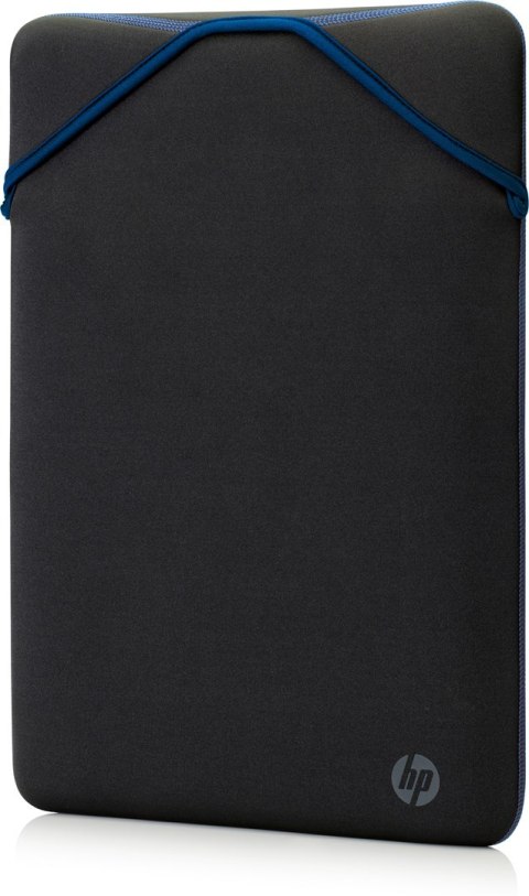 Etui HP Reversible Protective Blue Laptop Sleeve do notebooka 14,1" czarno-niebieskie 2F1X4AA Etui HP Reversible Protective Blue Laptop Sleeve do notebooka 14,1" czarno-niebieskie 2F1X4AA