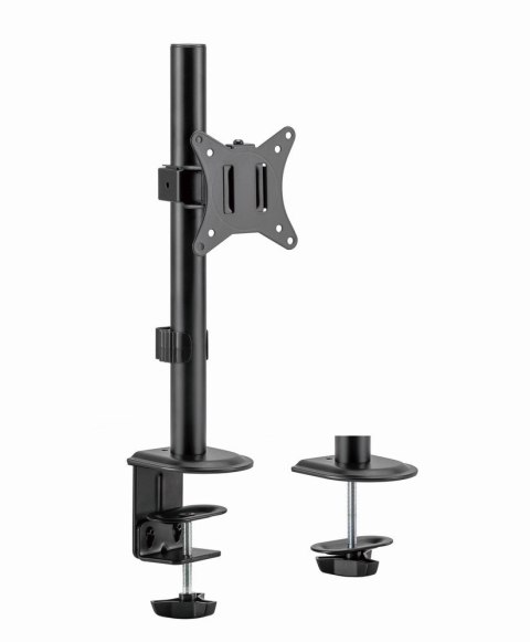 GEMBIRD BIURKOWE REGULOWANE RAMIĘ NA MONITOR 17"-32", DO 9 KG GEMBIRD BIURKOWE REGULOWANE RAMIĘ NA MONITOR 17"-32", DO 9 KG