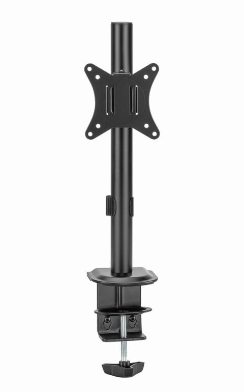 GEMBIRD BIURKOWE REGULOWANE RAMIĘ NA MONITOR 17"-32", DO 9 KG GEMBIRD BIURKOWE REGULOWANE RAMIĘ NA MONITOR 17"-32", DO 9 KG