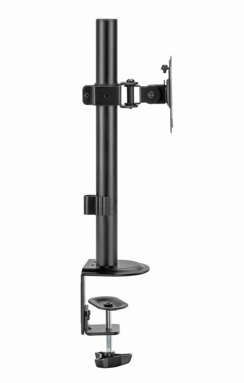 GEMBIRD BIURKOWE REGULOWANE RAMIĘ NA MONITOR 17"-32", DO 9 KG GEMBIRD BIURKOWE REGULOWANE RAMIĘ NA MONITOR 17"-32", DO 9 KG