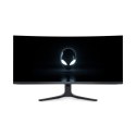 MONITOR DELL ALIENWARE LED 34" AW3423DWF