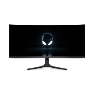 MONITOR DELL ALIENWARE LED 34" AW3423DWF