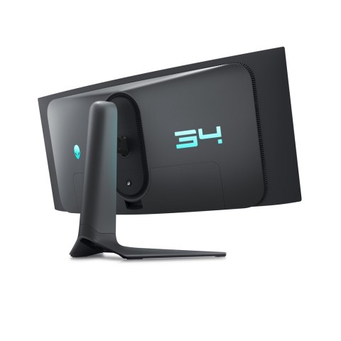 MONITOR DELL ALIENWARE LED 34" AW3423DWF