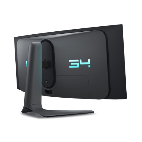 MONITOR DELL ALIENWARE LED 34" AW3423DWF