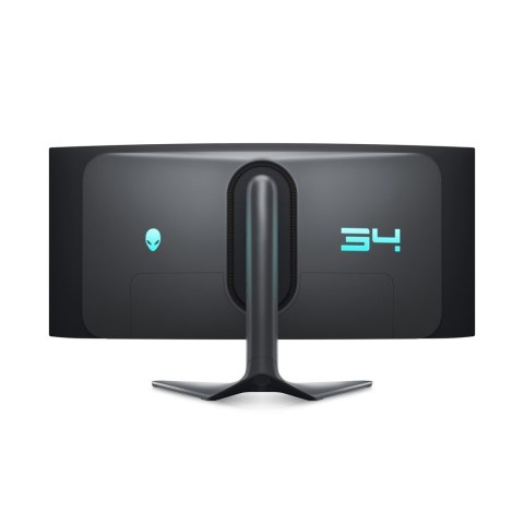 MONITOR DELL ALIENWARE LED 34" AW3423DWF