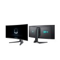 MONITOR DELL ALIENWARE LED 34" AW3423DWF
