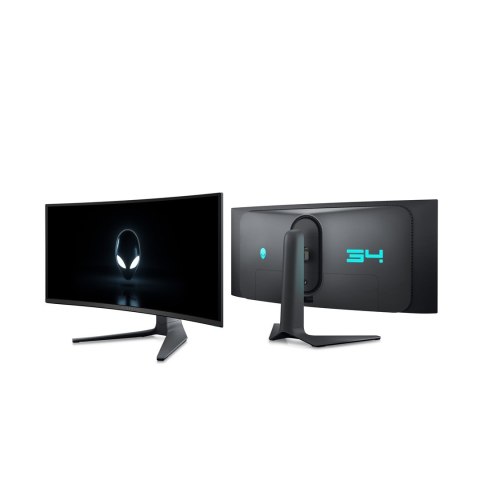 MONITOR DELL ALIENWARE LED 34" AW3423DWF