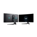 MONITOR DELL ALIENWARE LED 34" AW3423DWF