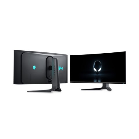 MONITOR DELL ALIENWARE LED 34" AW3423DWF
