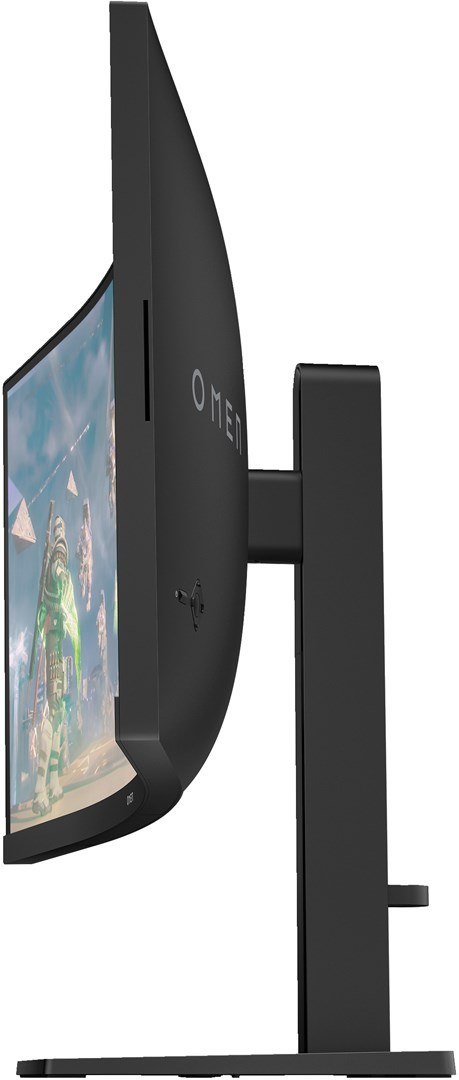 MONITOR HP LED, QHD 34" OMEN 34c (780K8E9) 165Hz MONITOR HP LED, QHD 34" OMEN 34c (780K8E9) 165Hz