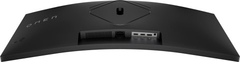 MONITOR HP LED, QHD 34" OMEN 34c (780K8E9) 165Hz MONITOR HP LED, QHD 34" OMEN 34c (780K8E9) 165Hz