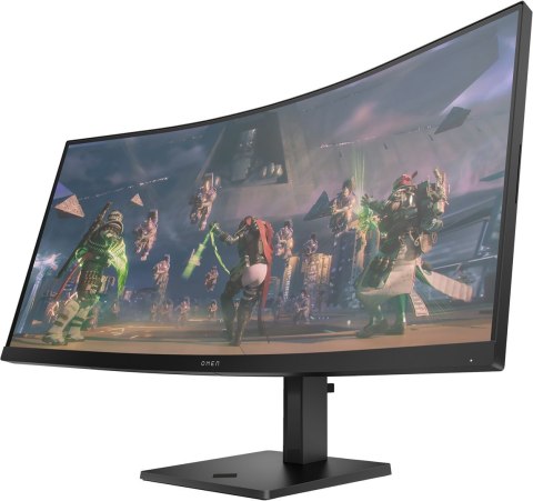 MONITOR HP LED, QHD 34" OMEN 34c (780K8E9) 165Hz MONITOR HP LED, QHD 34" OMEN 34c (780K8E9) 165Hz