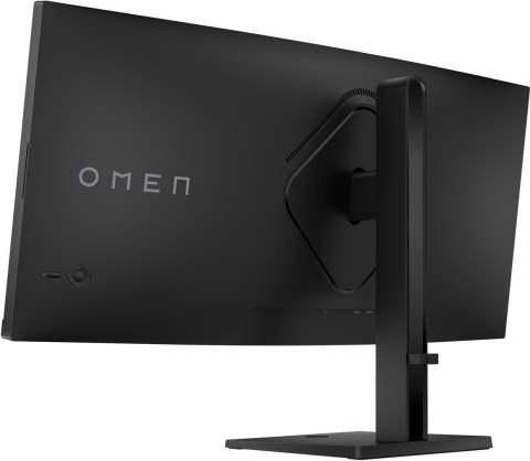 MONITOR HP LED, QHD 34" OMEN 34c (780K8E9) 165Hz MONITOR HP LED, QHD 34" OMEN 34c (780K8E9) 165Hz