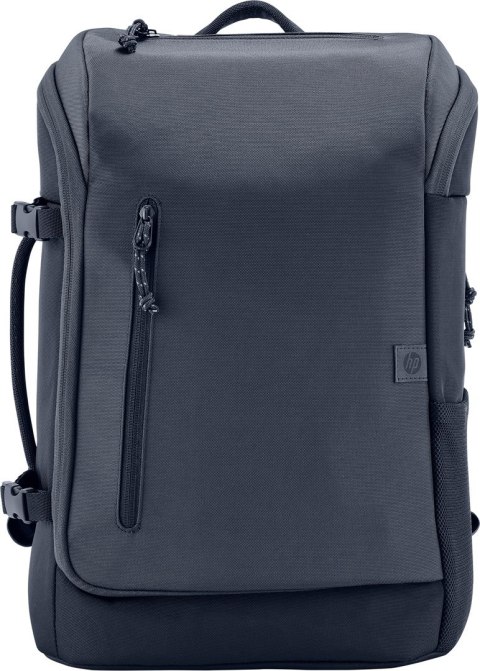 Plecak HP Travel 25L 15,6 IGR Backpack NB 6H2D8AA Plecak HP Travel 25L 15,6 IGR Backpack NB 6H2D8AA