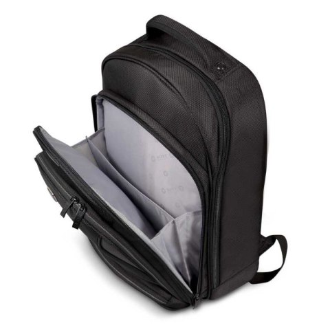 Plecak na laptopa PORT DESIGNS Manhattan 170230 (13/14"; kolor czarny) Plecak na laptopa PORT DESIGNS Manhattan 170230 (13/14"; kolor czarny)