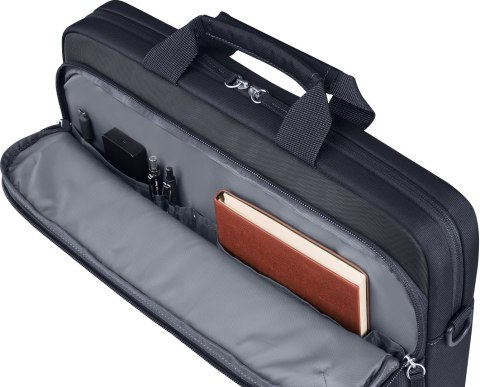 Torba HP Everyday 14 Odyssey Gray Laptop Bag do notebooka 14" szara A08JVAA Torba HP Everyday 14 Odyssey Gray Laptop Bag do notebooka 14" szara A08JVAA
