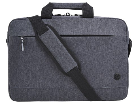 Torba HP Prelude Pro Laptop Bag do notebooka 15,6" szara 4Z514AA Torba HP Prelude Pro Laptop Bag do notebooka 15,6" szara 4Z514AA