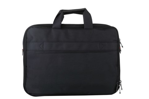 Torba na laptopa Addison Preston 15 304015 (15,6"; kolor czarny) Torba na laptopa Addison Preston 15 304015 (15,6"; kolor czarny)