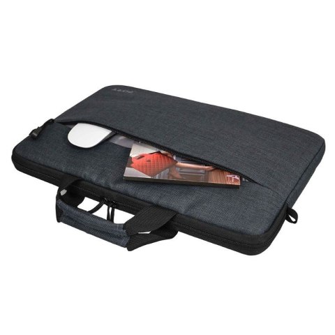Torba na laptopa PORT DESIGNS Belize 110200 (Top Load; 15,6"; kolor szary) Torba na laptopa PORT DESIGNS Belize 110200 (Top Load; 15,6"; kolor szary)