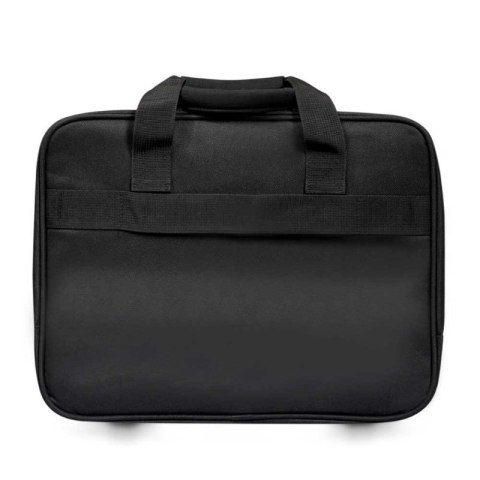 Torba na laptopa PORT DESIGNS Courchevel 160514 ( Top Load; 15,6"; kolor czarny) Torba na laptopa PORT DESIGNS Courchevel 160514 ( Top Load; 15,6"; kolor czarny)