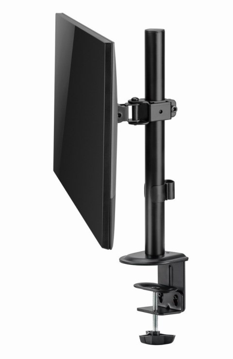 GEMBIRD BIURKOWE REGULOWANE RAMIĘ NA MONITOR 17"-32", DO 9 KG GEMBIRD BIURKOWE REGULOWANE RAMIĘ NA MONITOR 17"-32", DO 9 KG